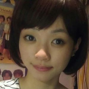 Meet your Posher, Vicky